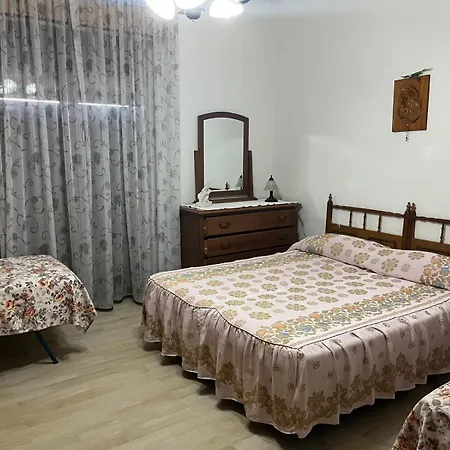 Casa Della Nonna Private Giardini Naxos