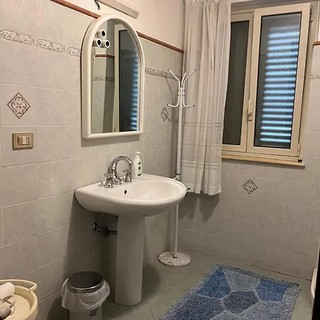 Homestay Casa Della Nonna Private Giardini Naxos