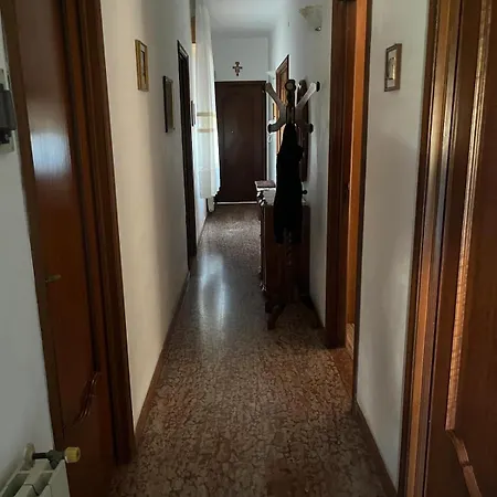 Accommodatie bij particulieren Casa Della Nonna Private *