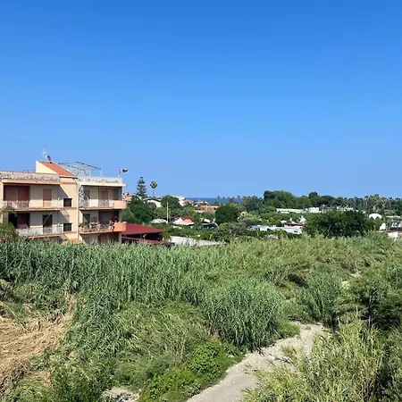 Casa Della Nonna Private Accommodatie bij particulieren *